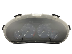 Spidometrs Citroen Berlingo 9646433980 000707903 48243