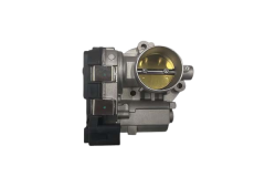 Gāzes korpusa vārsts Ar VW Audi Skoda 04C133062C 11331777301 Vika