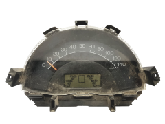 Spidometrs Smart Fortwo 0010124V004 110008872022 41078