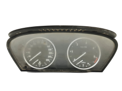 Spidometrs BMW 5 E60 E61 6211 9153755 41350
