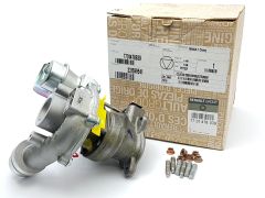 Turbokompresors Jauns Oriģināls Renault Megane Scenic 3 1.5 dCi 7701478939