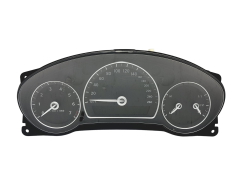 Tahometrs Saab 9-3 P12776074