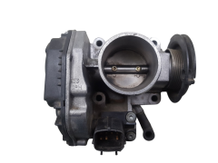 Gāzes korpusa vārsts Chevrolet Matiz Spark DPI-1 96439960 1440