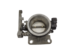 Gāzes korpusa vārsts Renault 7700875435 161192787R 1.4 1.6
