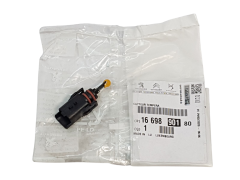 Degvielas Temperatūras Sensors Citroen Peugeot 1.4 HDI 1669890180 Jauns Oriģināls