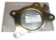 Blīvējums, blīvgredzens Turbosprężarki Oriģināls 8200459563 Renault Trafic 2 Master 2 2.5 DCI