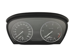 Spidometrs BMW 3 E90 E91 9166846-02 1025350-85 50318