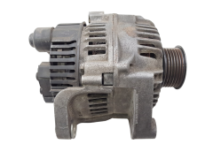 Ģenerators Renault 7700857075 A11VI26 75A Valeo 1021