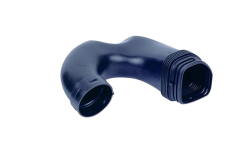 Gaisa ieplūde Ar VW Seat 5N0129618C 11291548001 Vika