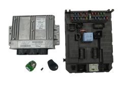 Starta komplekts Citroen C5 9643786680 9646226880 1,8 16V