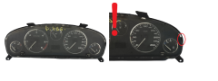 Tahometrs Peugeot 406 Coupe 9642948680 57023