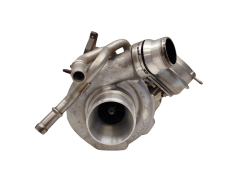 Turbokompresors 2.0 dCi GTA1549LV 773087-2 H8200638766 8200740282