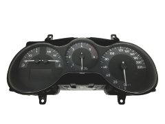 Spidometrs Seat Leon 1P0920804C 110080279018 58445