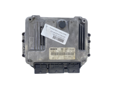 Vadības Bloks 0281011549 8200310863 8200370779 Renault Bosch 63110