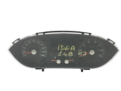Spidometrs Fiat Idea 735423082 503000685700 54103