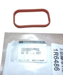 Blīvējums, blīvgredzens Jauns Oriģināls 8201695837 Renault Dacia