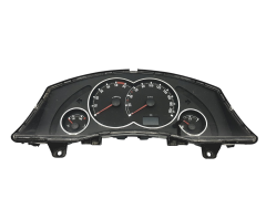 Spidometrs Opel Meriva A 13201075BG 110080333001 40049