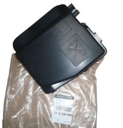 Drošinātāju kārba Jauns Oriģināls 243825499R Dacia Duster