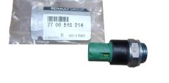 Eļļas Spiediena Sensors Oriģināls 7700845214 Renault
