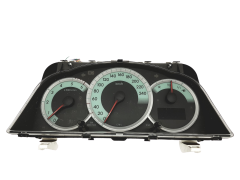 Spidometrs Toyota Corolla Verso 83800-0F091 29263