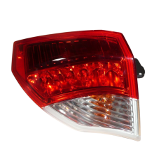 Bremžu lukturis Kreisā Oriģināls Renault Megane III 265550001R