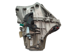 Ātrumkārba Jauns Oriģināls TL4017 TL4A017 7701700559 Renault Laguna 3 2.0