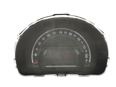 Spidometrs Renault Twingo 3 248212886R 52162