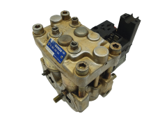 Abs Sūknis Opel Omega A 0265200041 Bosch 63079