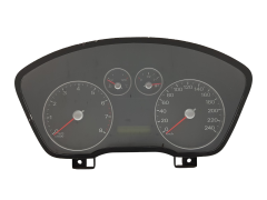 Spidometrs Ford Focus 5M5T-10849-EK 5M5T10849EK 3011