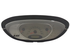 Spidometrs Lancia Ypsilon 46814976 503000381100