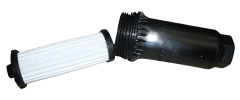 Eļļas Filtrs Jauns Oriģināls Citroen Peugeot Renault DW6 226709