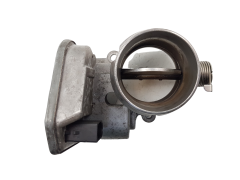 Gāzes korpusa vārsts BMW 780437302 Pierburg 3026