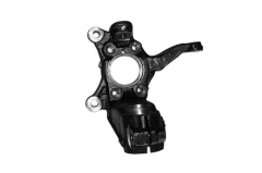 Riteņa stūres šarnīrs Priekšā 1K0407256AA 44070089101 VW Audi Seat Skoda Vika
