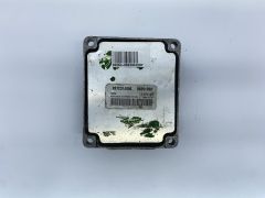 Vadības Bloks 8972314050 09391899 Opel Isuzu 63981