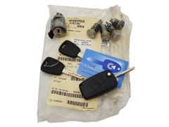Slēdzenes cilindrs Oriģināls Jumper Boxer Ducato 3 4162NN Slēdzenes cilindrs Oriģināls Jumper Boxer Ducato 3 4162NN