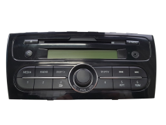 Radio CD atskaņotājs Mitsubishi Space Star 8701A621 DY-1 ME3E21-4-T 2