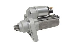Starteris 02Z911023G B18165 VW Audi Seat Skoda Borsehung