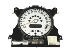 Spidometrs Mini Cooper 6211 6928884 51048