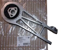 Dzinēja Balsts Ar Citroen Peugeot 594473 1846C1 1846.C1 Hutchinson
