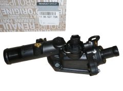 Termostata Korpuss Jauns Oriģināls 110602770R Renault Dacia