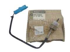 Izplūdes Gāzu Temperatūras Sensors Jauns Oriģināls Renault 8200688565