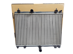 Motora Radiators Citroen Peugeot 1330W5 58468A NRF