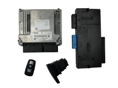 Starta komplekts BMW 1 7807529 9150721-01 6954717-10 2.0D
