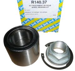 Riteņa Gultnis Aizmugurē Ar Citroen Peugeot R140.37 373032 3730.32 SNR