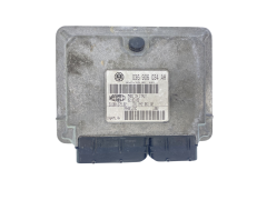 Vadības Bloks Seat 036906034AH 61600.679.02 IAW4MV.AH 63722