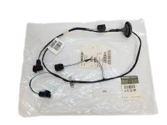 Numurzīmes apgaismojums Renault 240501645R Oriģināls