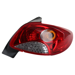Lukturis Kreisais Aizmugurē Jauns Oriģināls Peugeot 206+ 6350GV 9685618280 Lukturis Kreisais Aizmugurē Jauns Oriģināls Peugeot 206+ 6350GV 9685618280