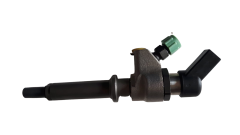 Degvielas inžektors Oriģināls Jumper Boxer Ducato III 2.2 HDI 9824388280