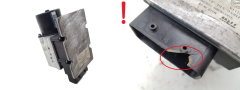 Abs Sūknis Alfa Romeo 159 51804856 15314011 TRW 2146