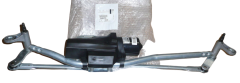 Stiklu Tīrītāju Mehānisms Oriģināls Jumper Boxer Ducato 3 LHD 6405PQ